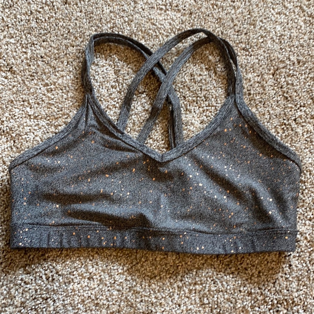Beyond Yoga Bra